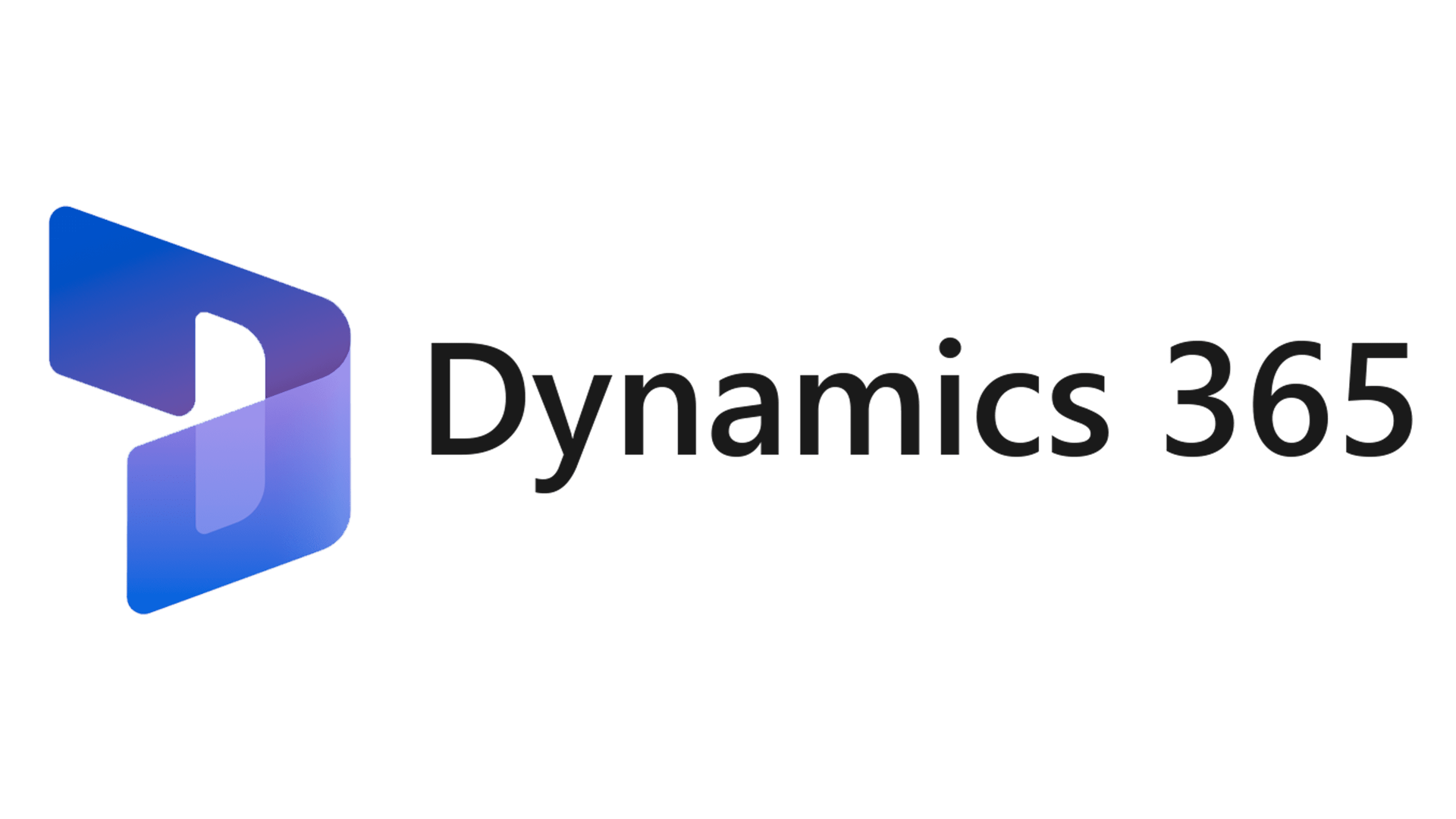 MS Dynamics 365 Logo